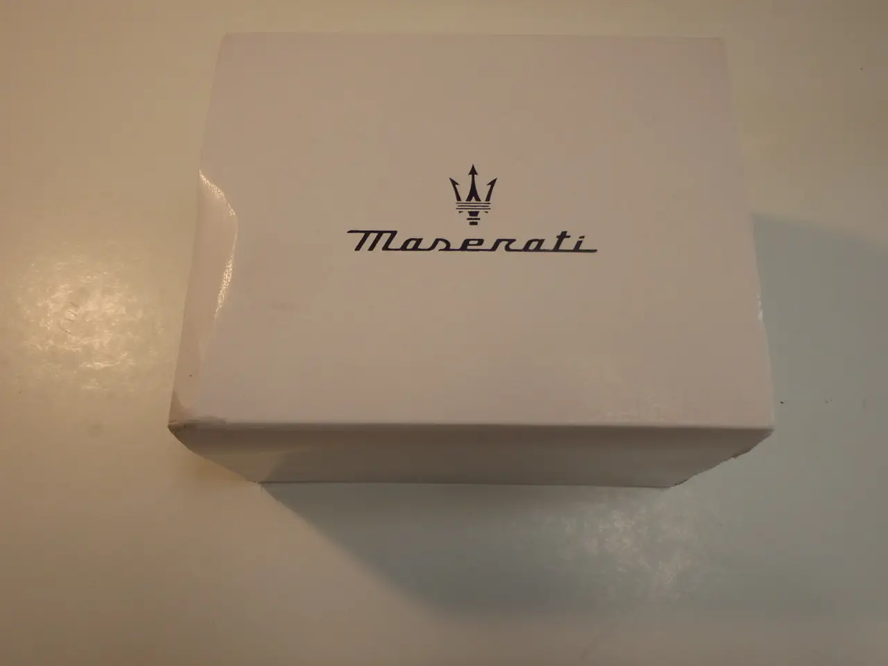 Billede 9 - Nyt herreur Maserati Competizione Chronograph 