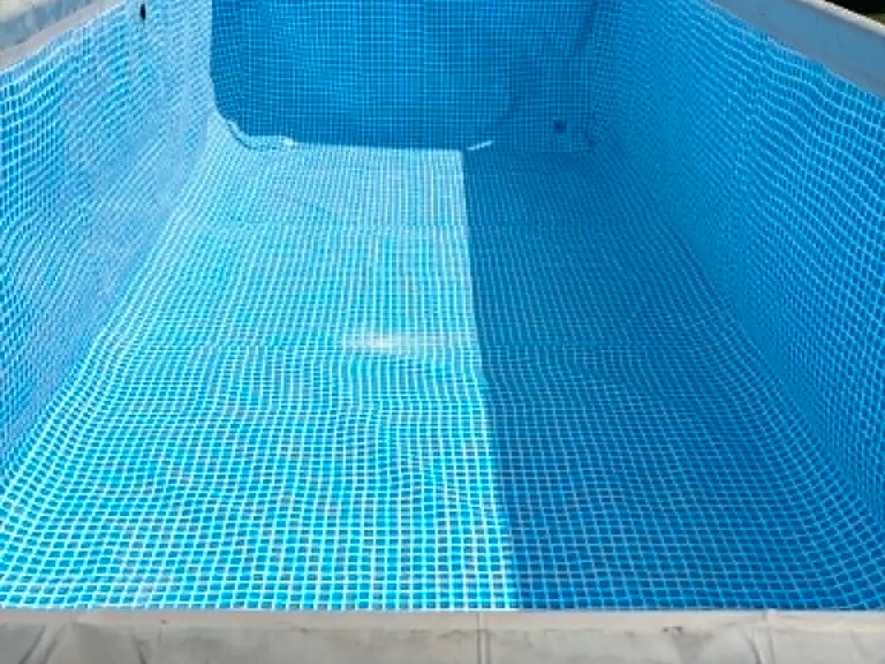 Billede 12 - Intex Ultra XTR 549×274×132 pool inkl. ALT udstyr