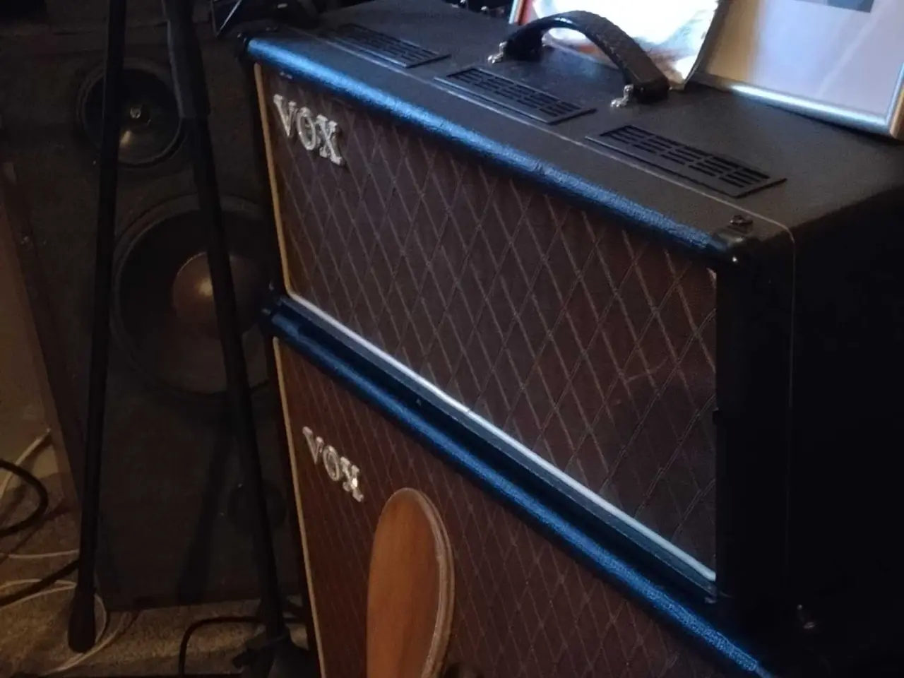 Billede 3 - Vox ac 30 stack en legende 