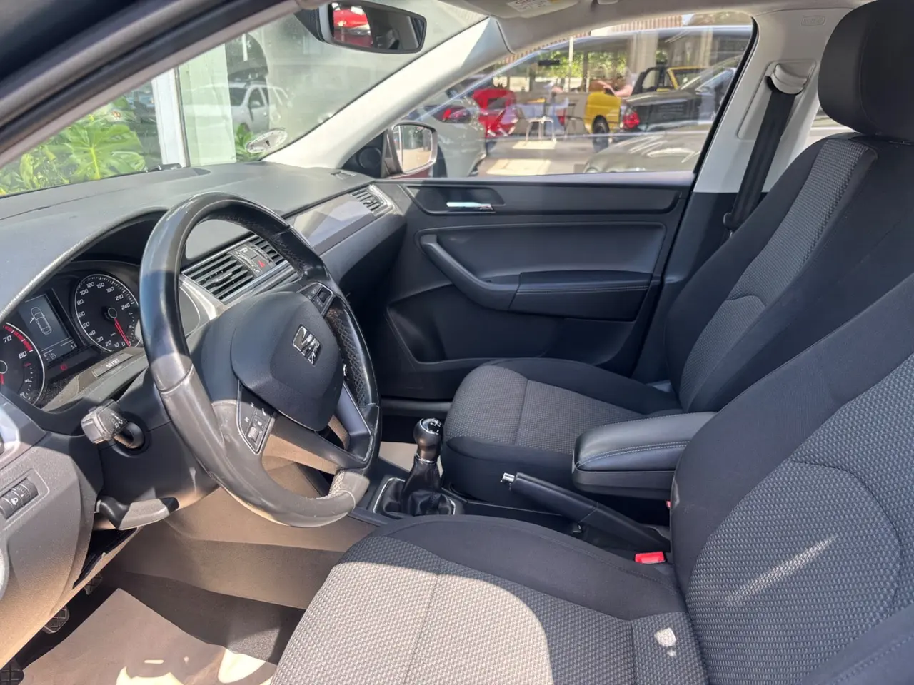 Billede 9 - Seat Toledo 1,2 TSi 110 Style