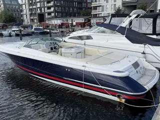 Chris Craft 28 Corsair