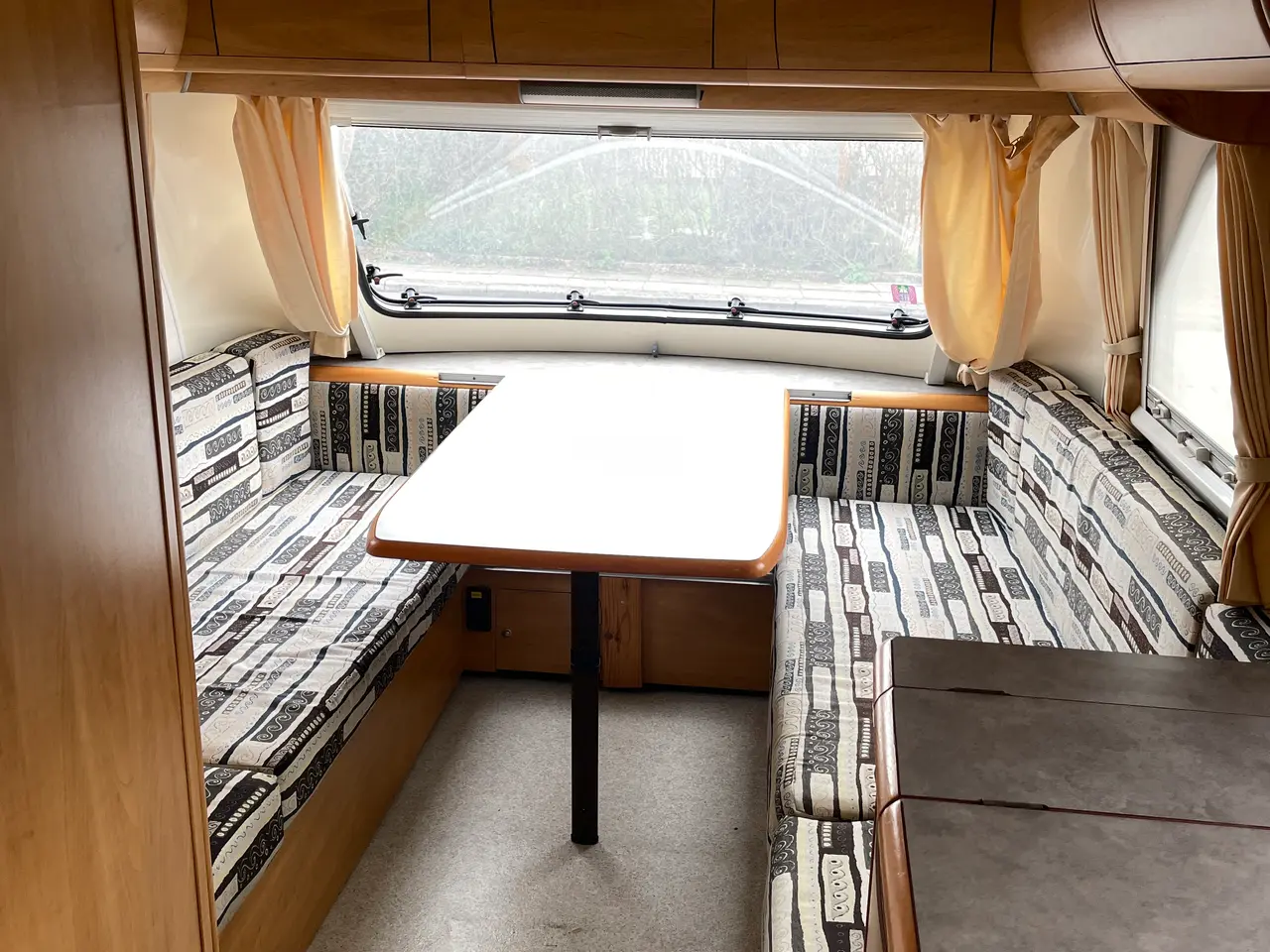 Billede 4 - Hymer Eriba Future 480T