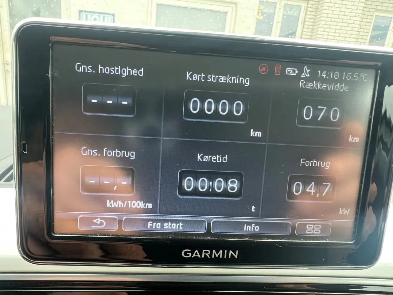 Billede 16 - VW e-Up! High Up!