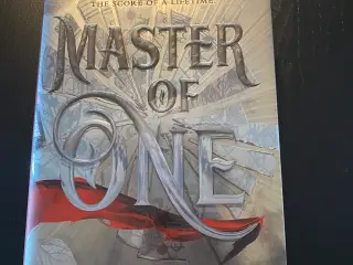 Master of One af Jaida Jones & Dani Bennett