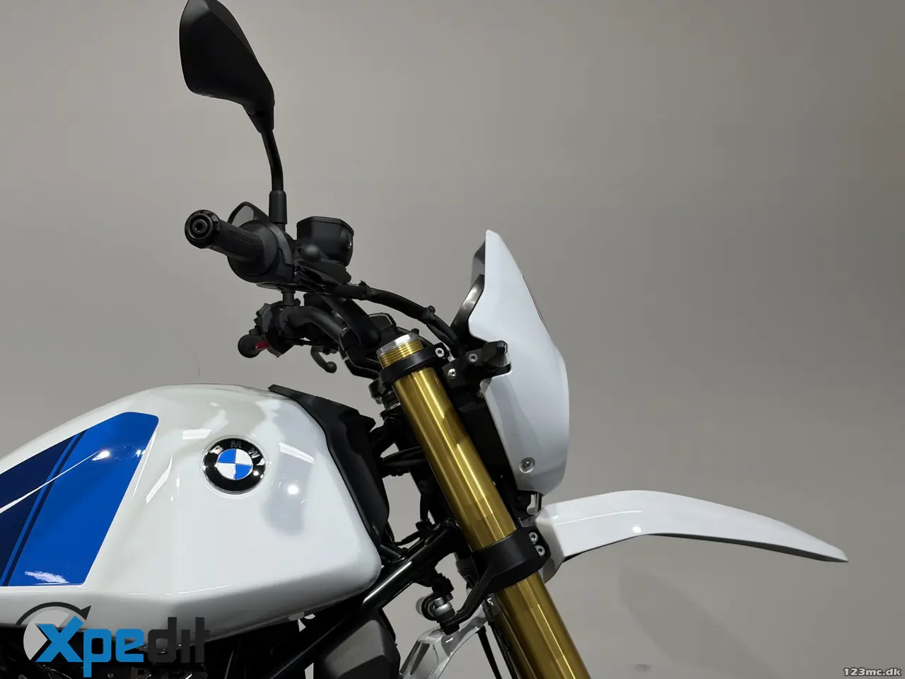 Billede 14 - BMW R 12 G/S