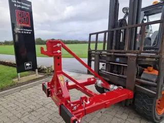 - - - Wifo Truckophæng WDH-VZ (5000kg)