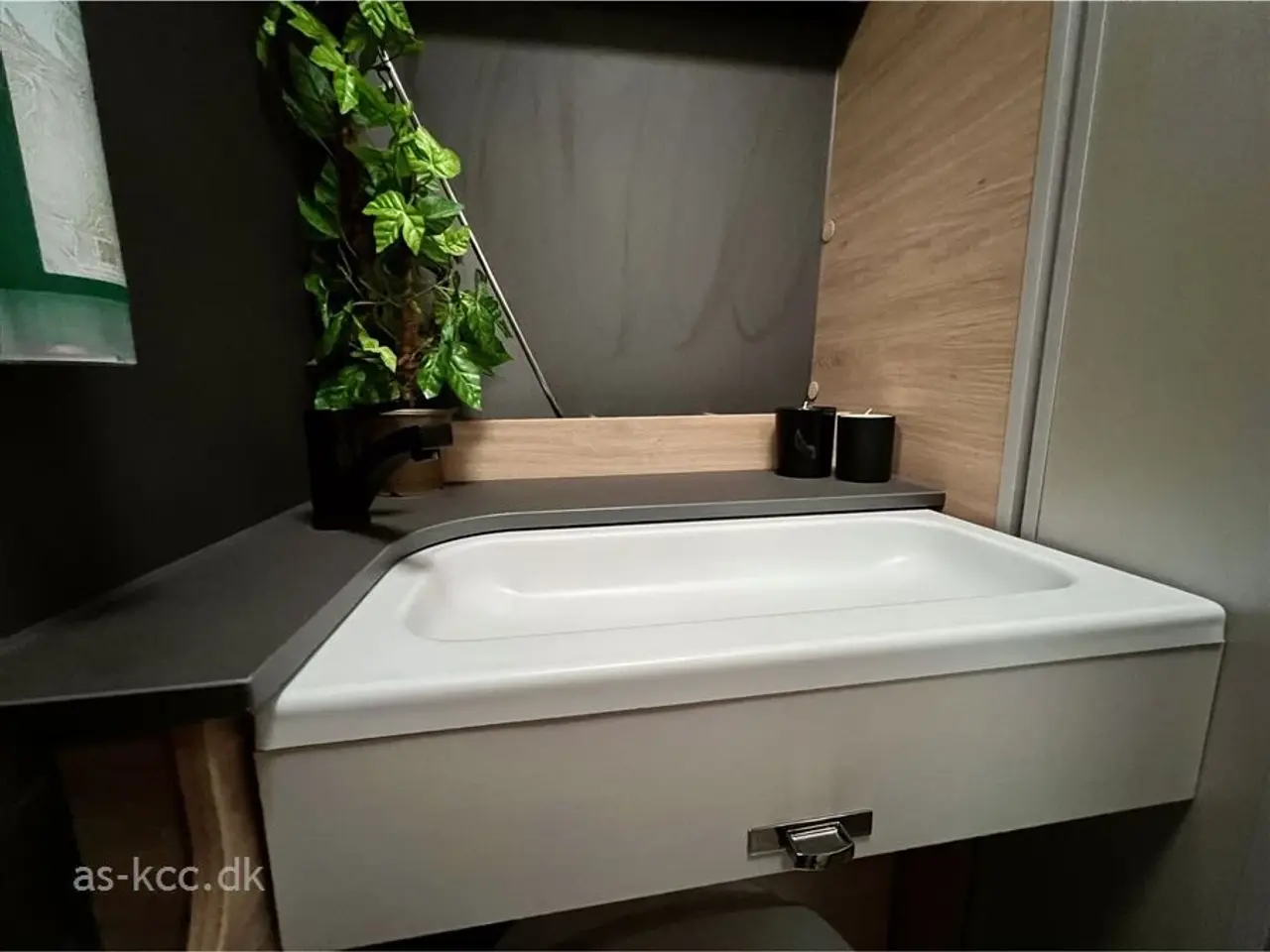 Billede 12 - 2024 - Knaus Yaseo 500 KD Knaus YASEO E.POWER 500 KD ALT PÅ EL
