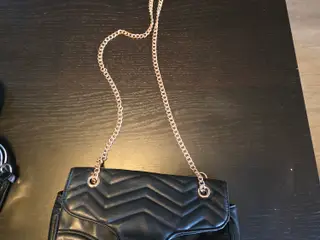 Ralph lauren håndtaske