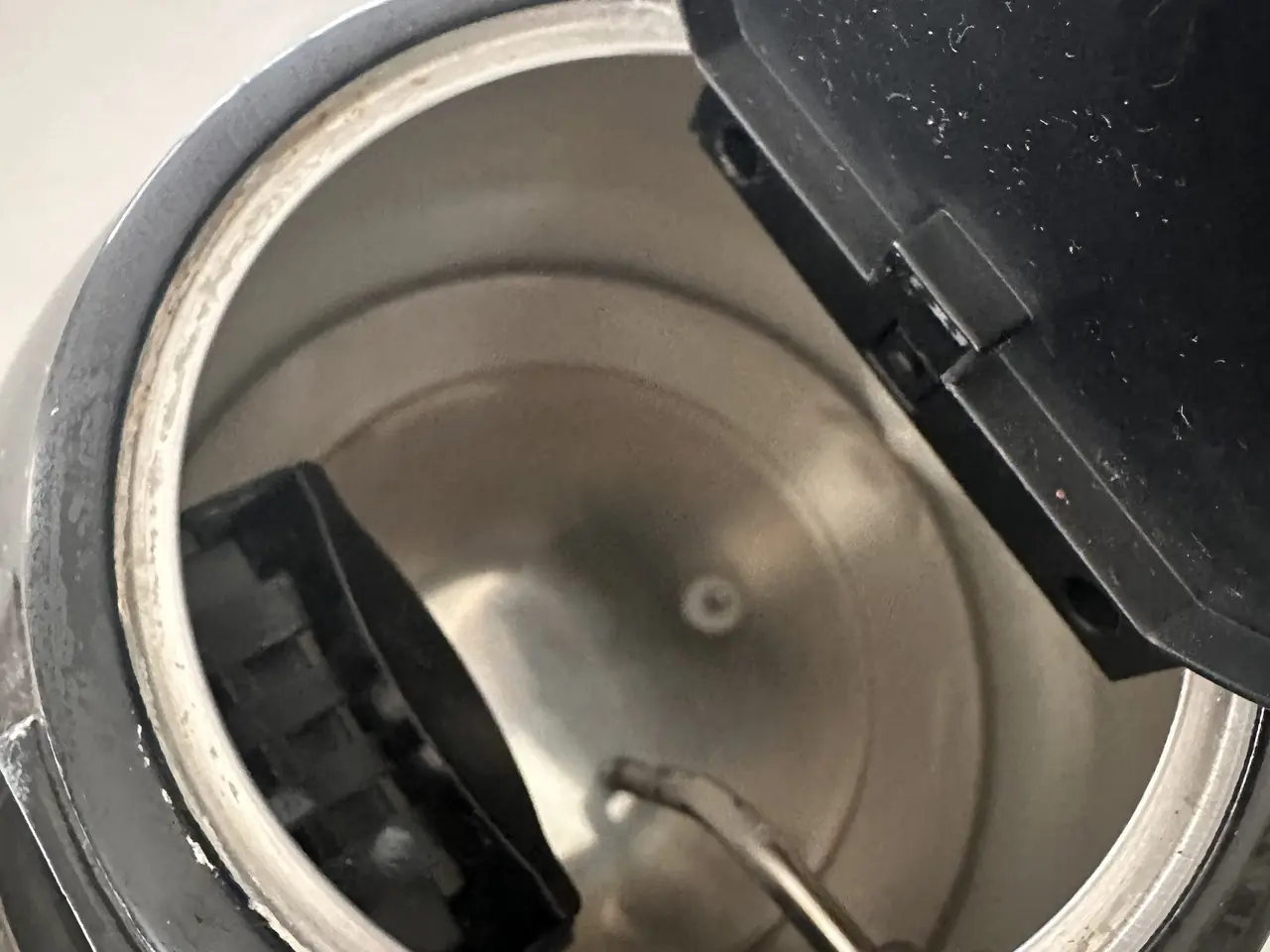 Billede 2 - KitchenAid Elkedel sælges