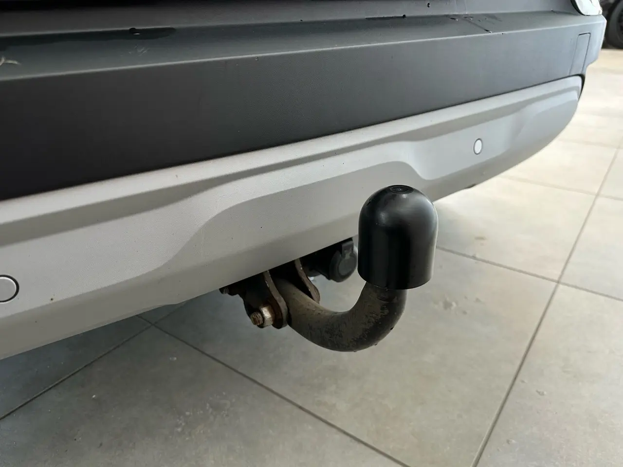 Billede 7 - Renault Captur 1,6 E-TECH Plugin-hybrid Intens 160HK 5d Aut.
