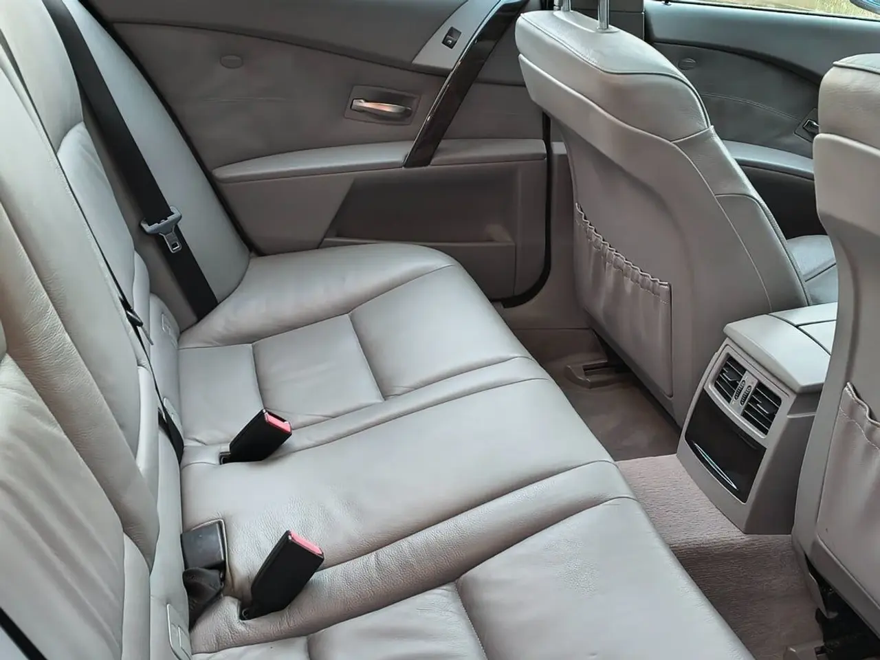 Billede 8 - BMW 530d Touring 3,0 TD 218HK Stc Aut.