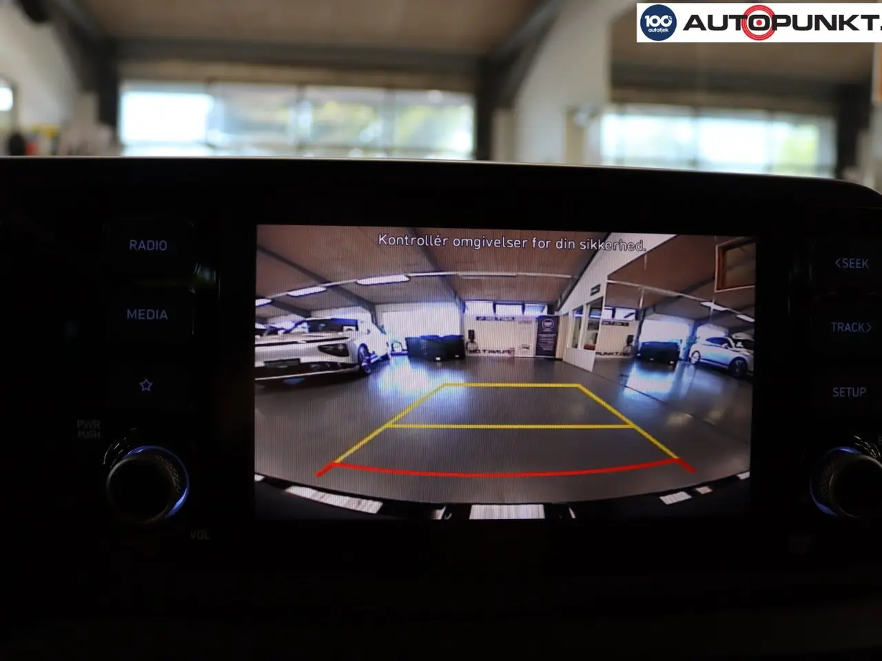 Billede 11 - Hyundai i20 1,0 T-GDi N-Line DCT