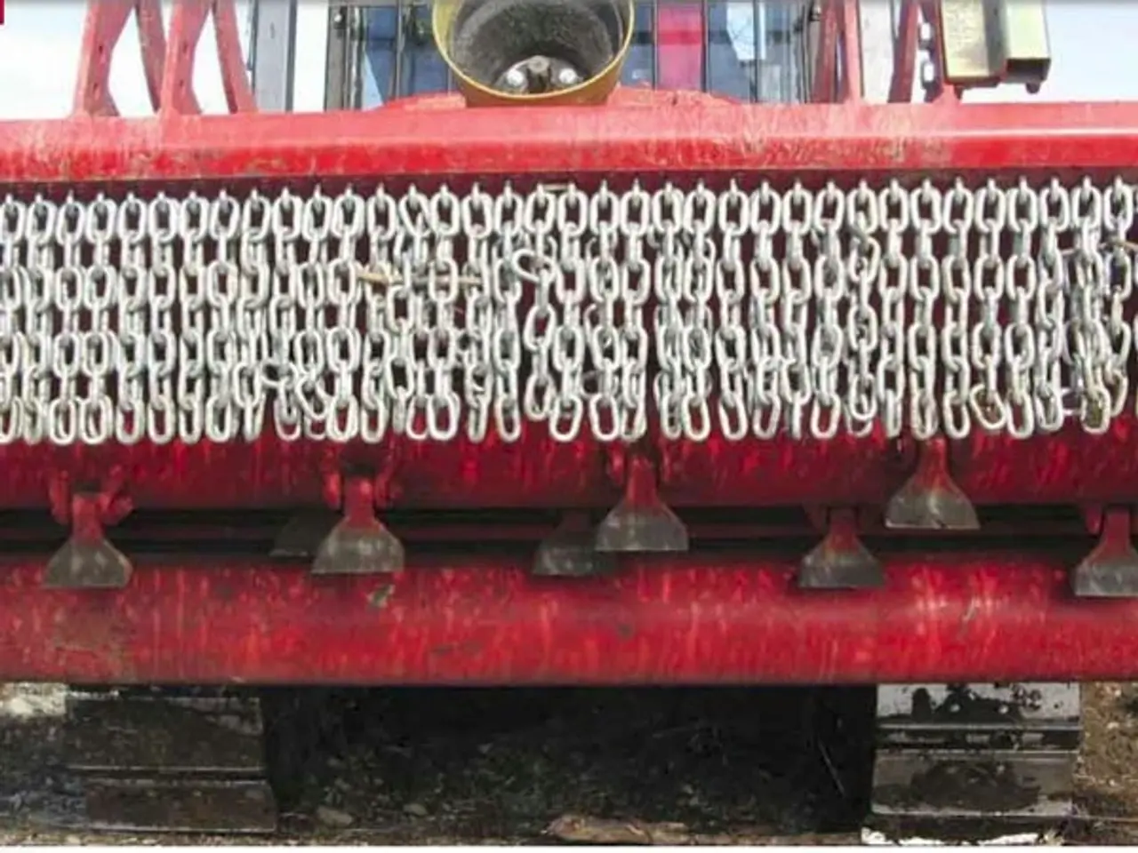 Billede 4 - Seppi WBS 250 cm