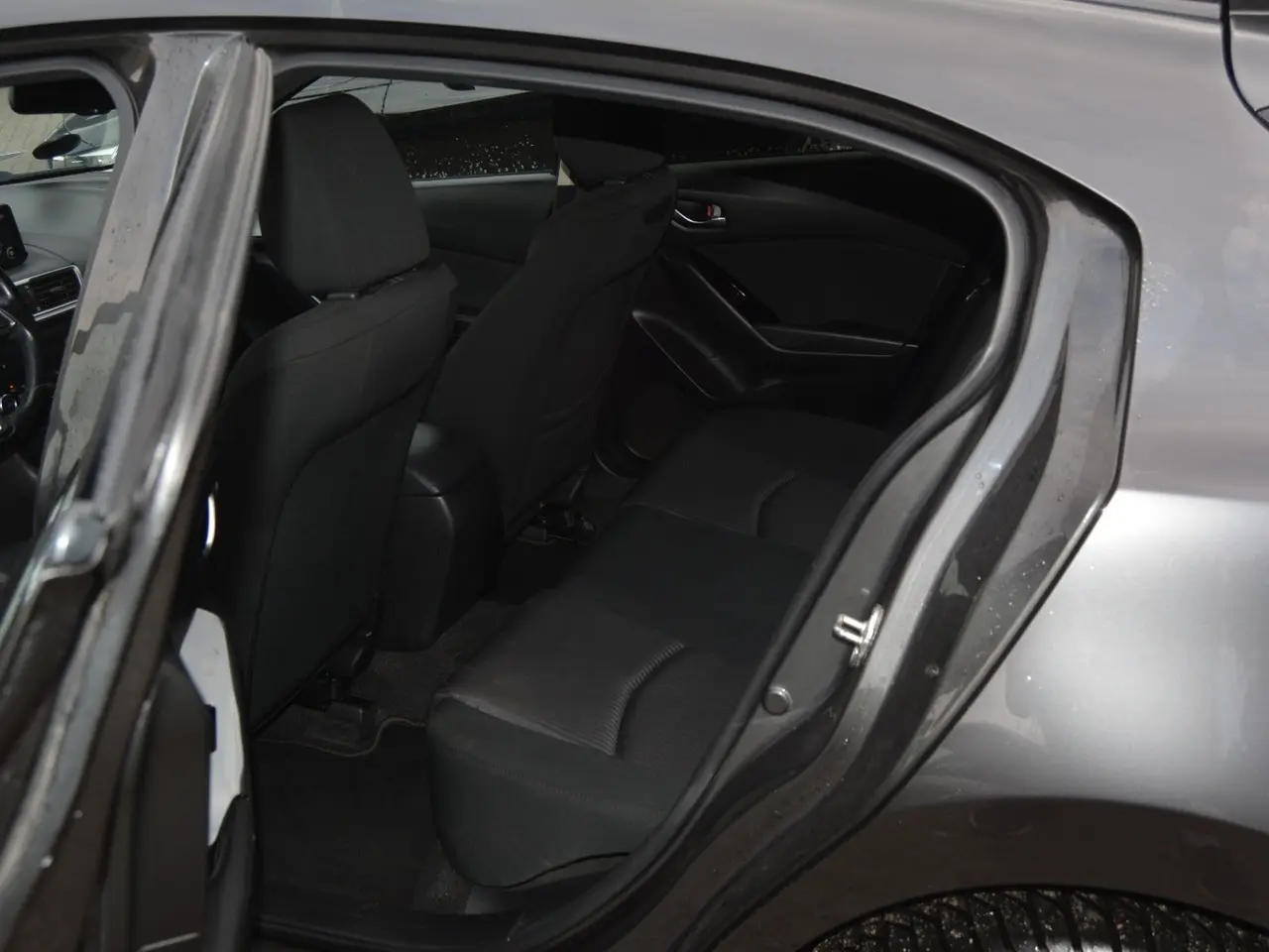 Billede 24 - Mazda 3 2,2 SkyActiv-D 150 Optimum