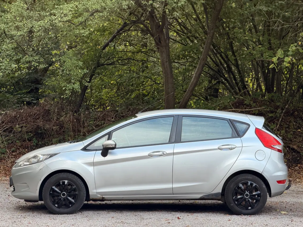 Billede 4 - Ford Fiesta 1,6 TDCi 90 ECO