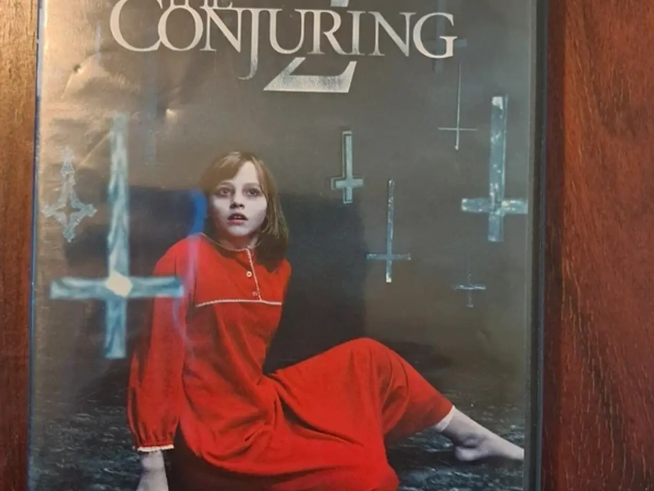 Billede 1 - Conjuring 2