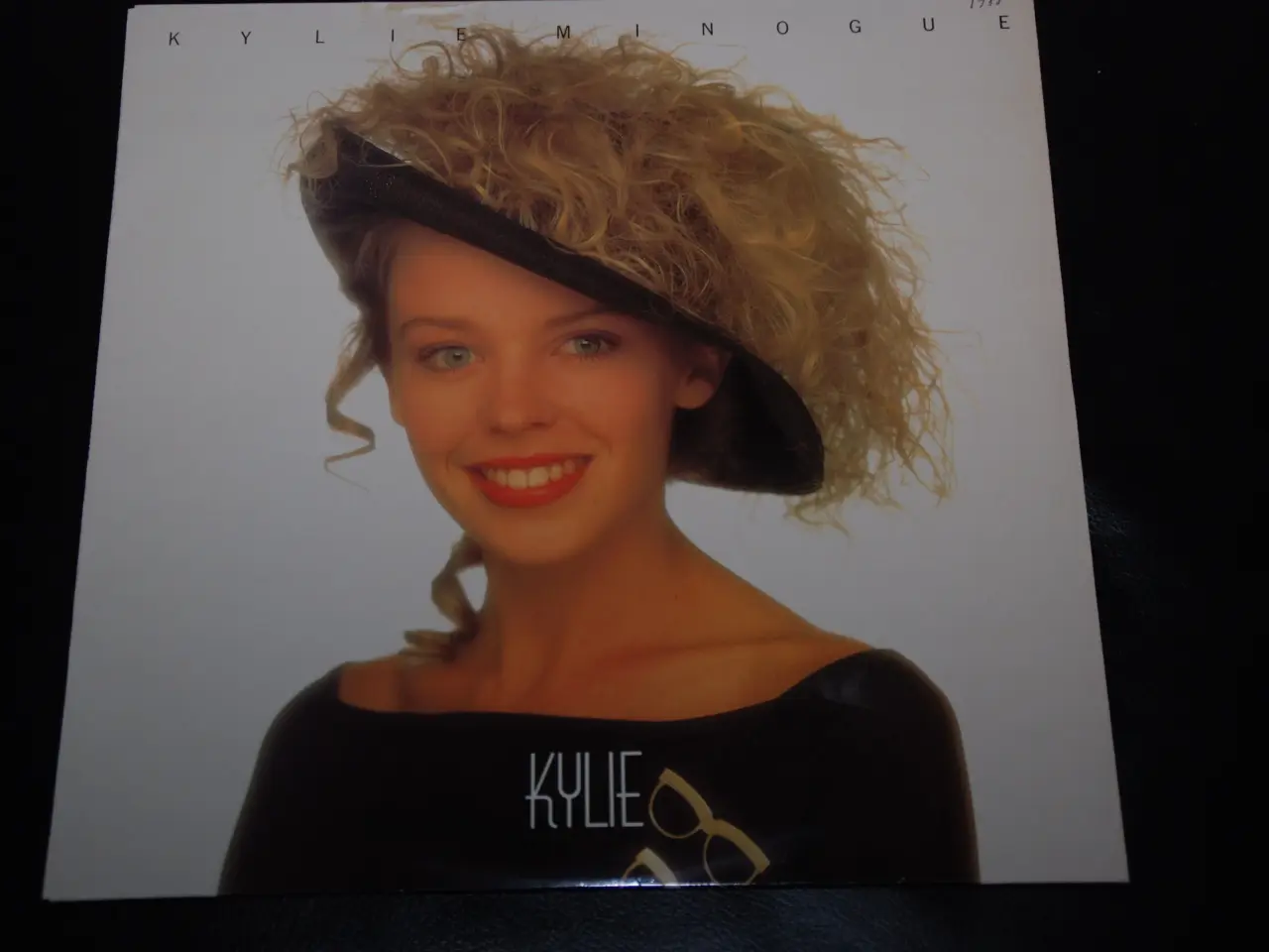 Billede 1 - Lp - Kylie Minogue