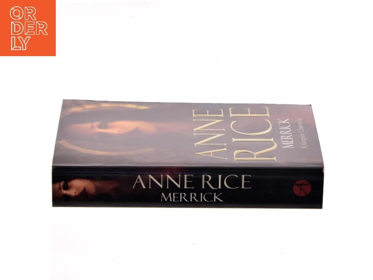 Billede 2 - Merrick af Anne Rice (1941-) (Bog)