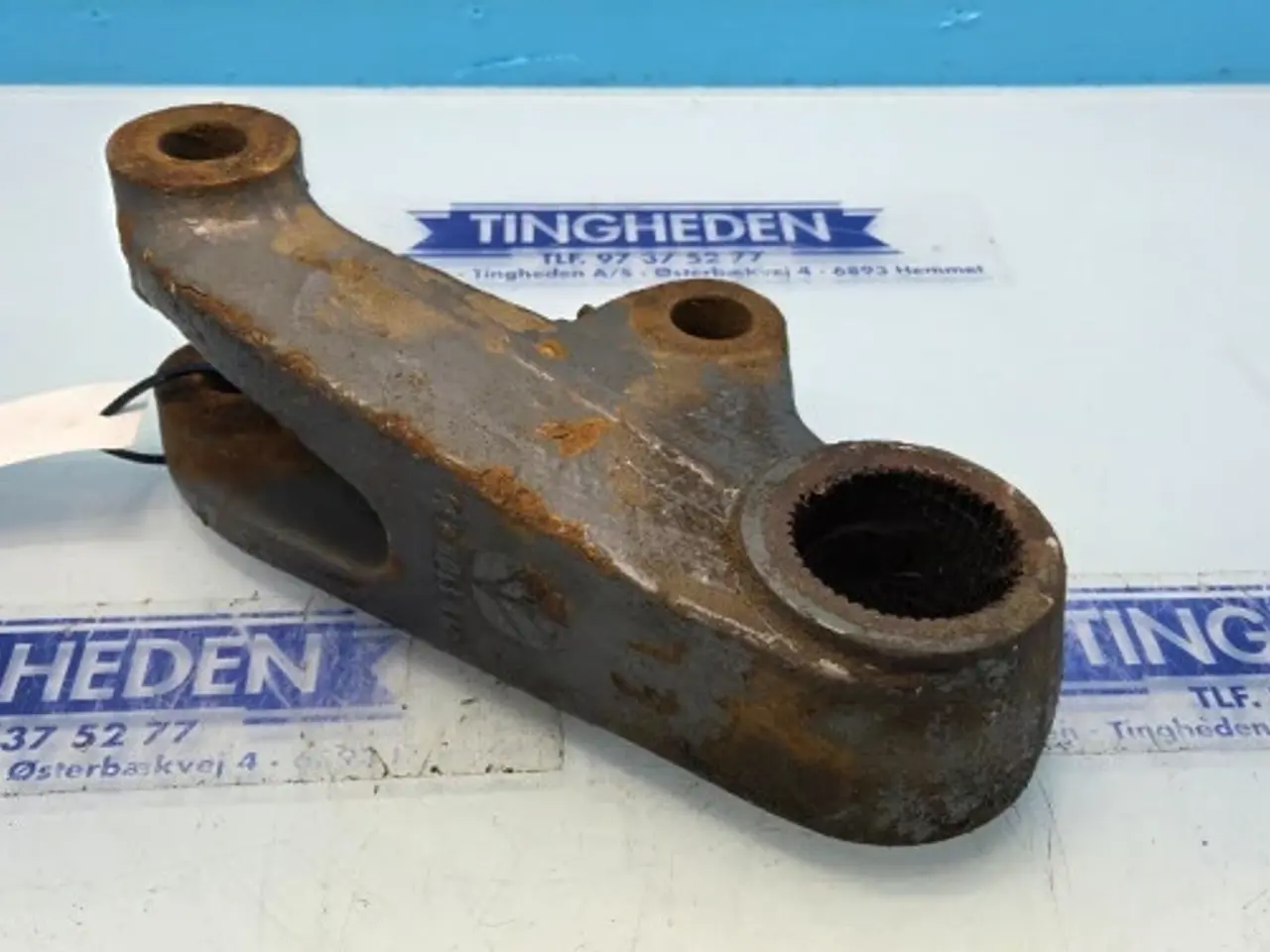 Billede 11 - New Holland TM165 Liftarm L. 82029708