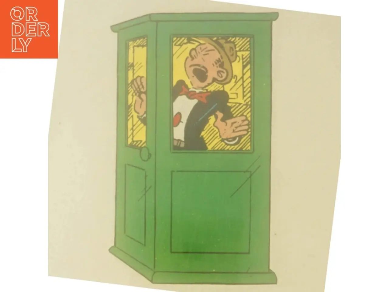 Billede 3 - Blondie af Chic Young (Bog)