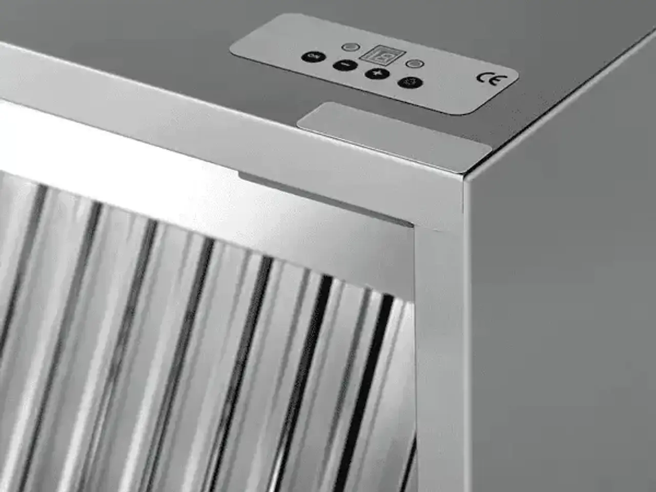 Billede 5 - Kasse Emfang med motor – 2000 x 1100 x 520 mm