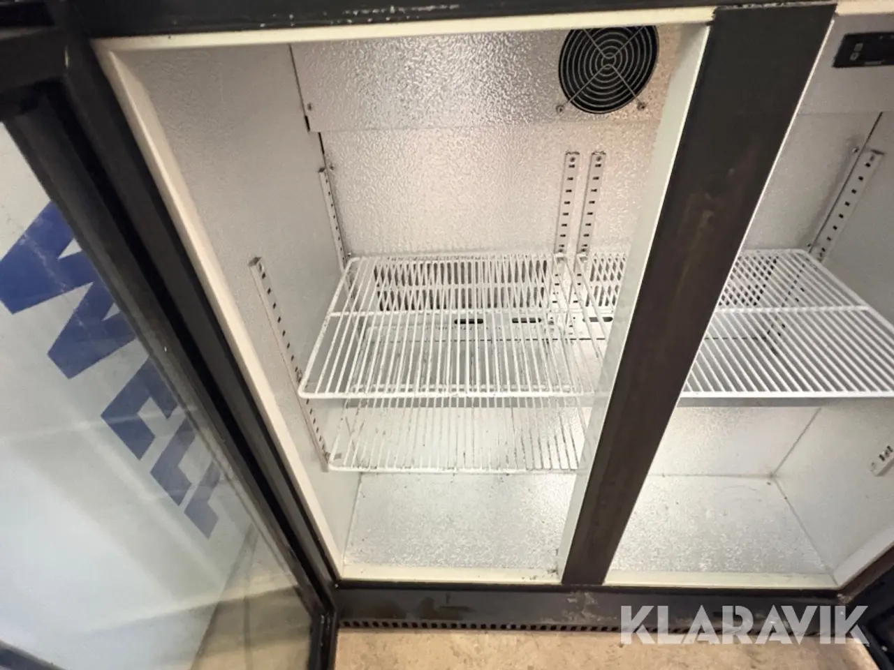 Billede 7 - Displaykøleskab Husky C2H-865