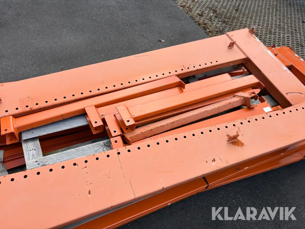 Billede 8 - Pallereoler