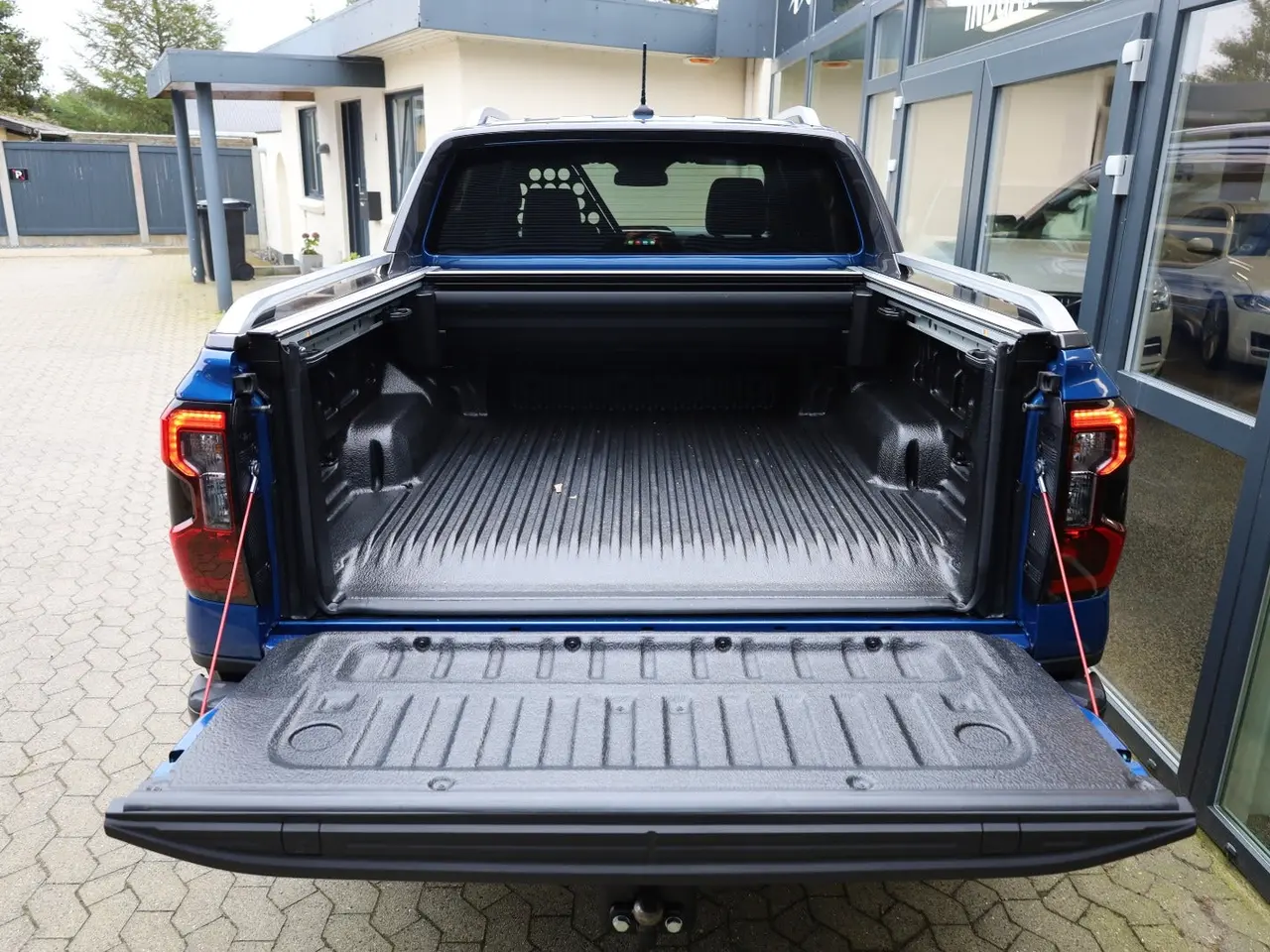 Billede 18 - Ford Ranger 2,3 EcoBoost PHEV Wildtrak Db.Cab aut.