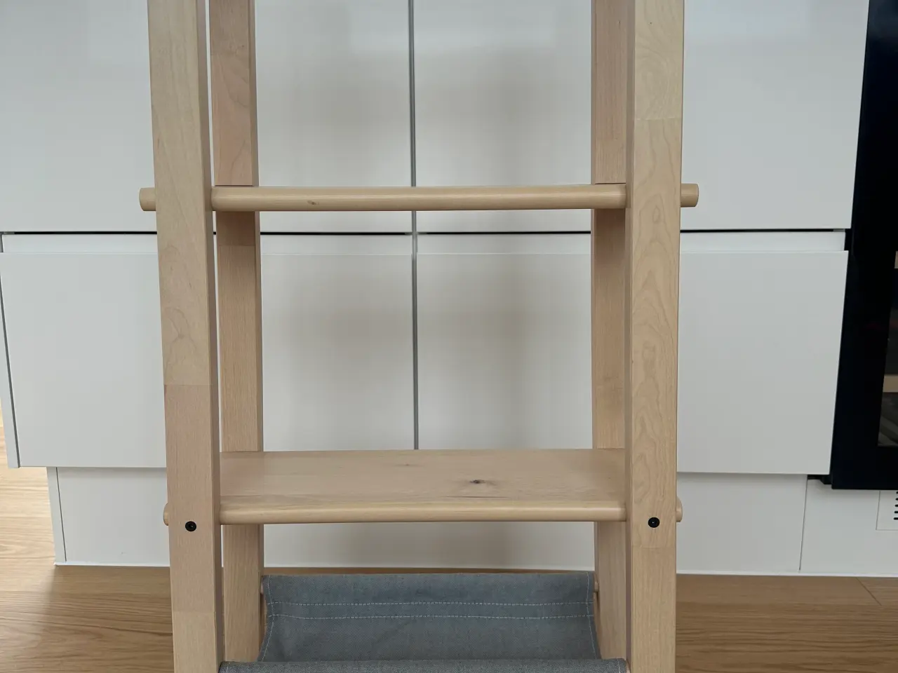 Billede 1 - Reol birk, IKEA Vilto