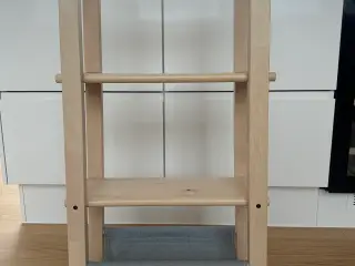 Reol birk, IKEA Vilto