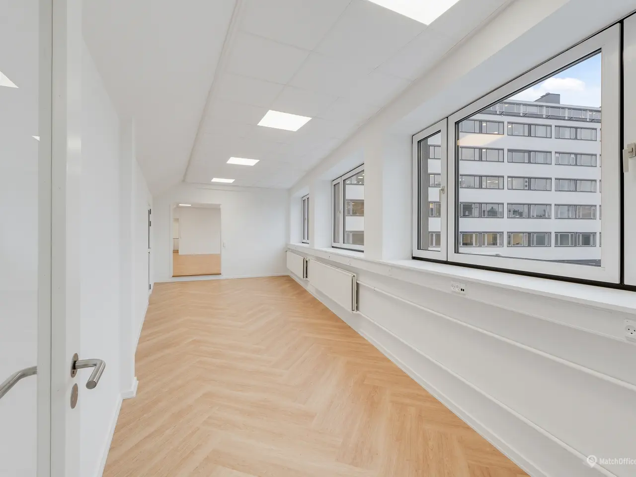 Billede 23 - Kontorlokale til leje på Vesterbrogade 6D, Storkøbenhavn.