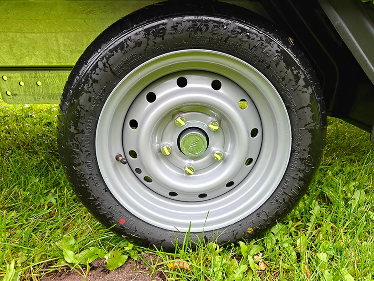 Billede 6 - EDUARD trailer 3116-1500.63