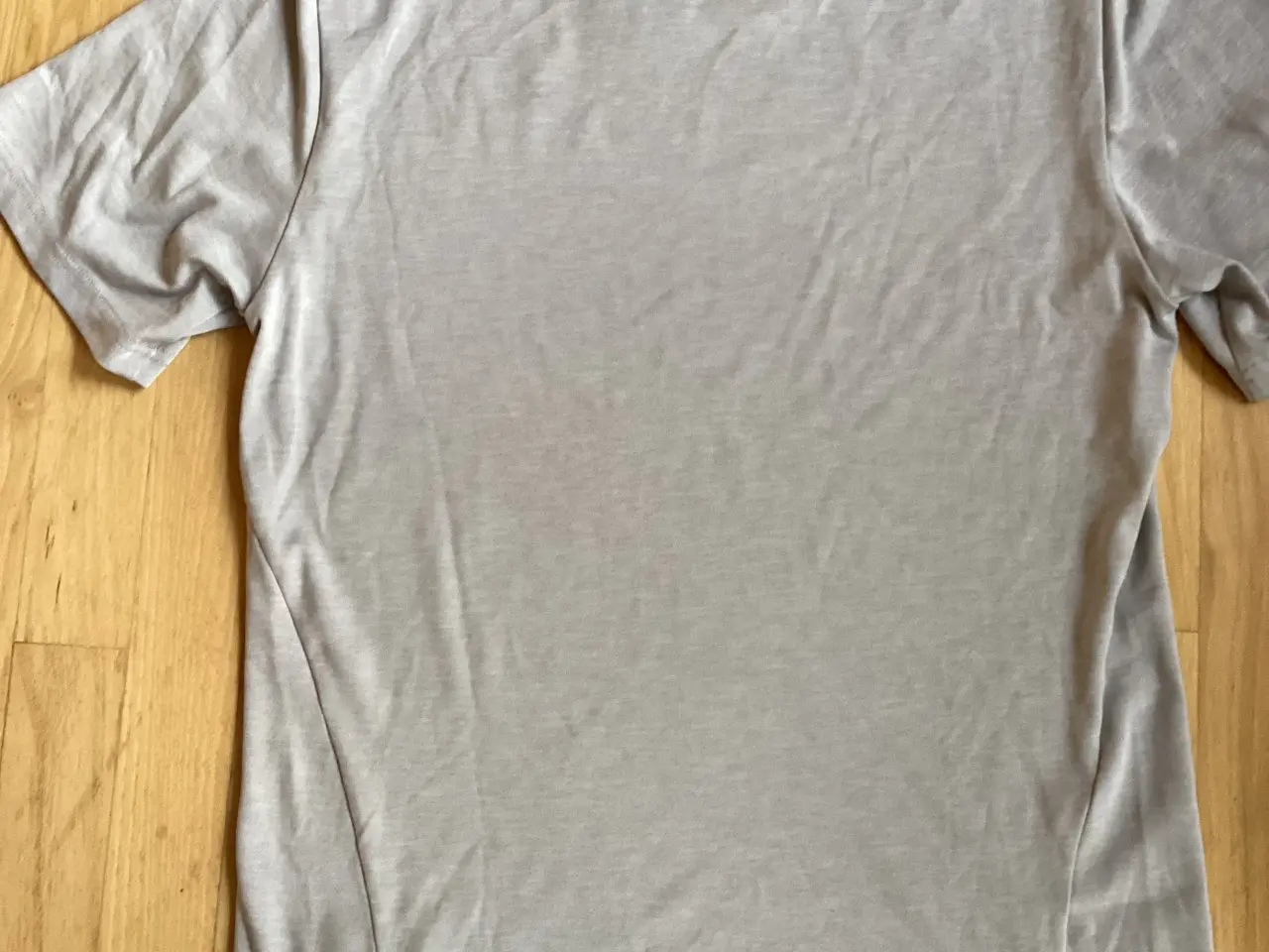 Billede 2 - Nike Dri-fit t-shirt