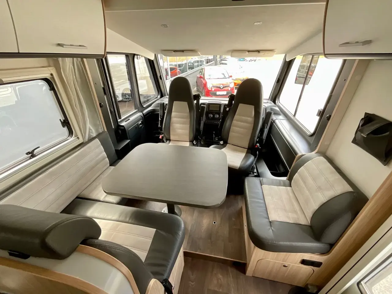 Billede 7 - 2022 - Fiat Sunlight 2,2 I68 Adventure Edition aut