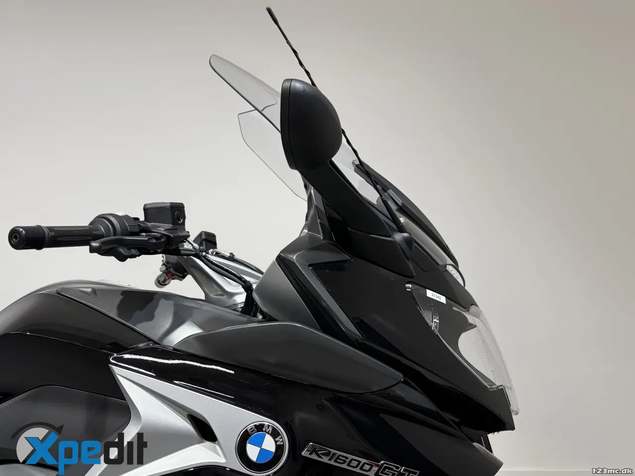 Billede 15 - BMW K 1600 GT