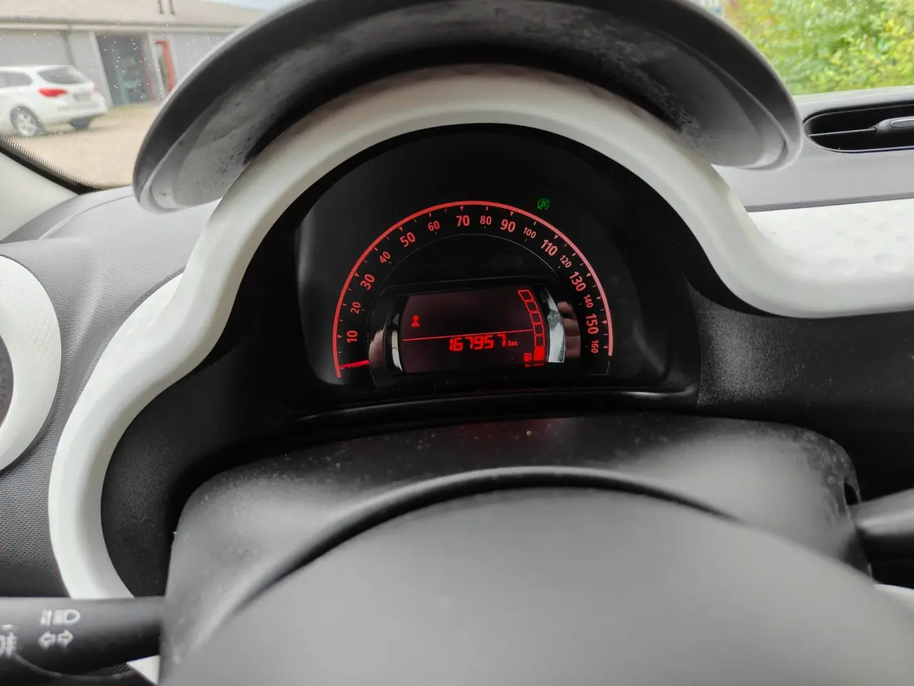 Billede 17 - Renault Twingo 1,0 SCe 70 Expression