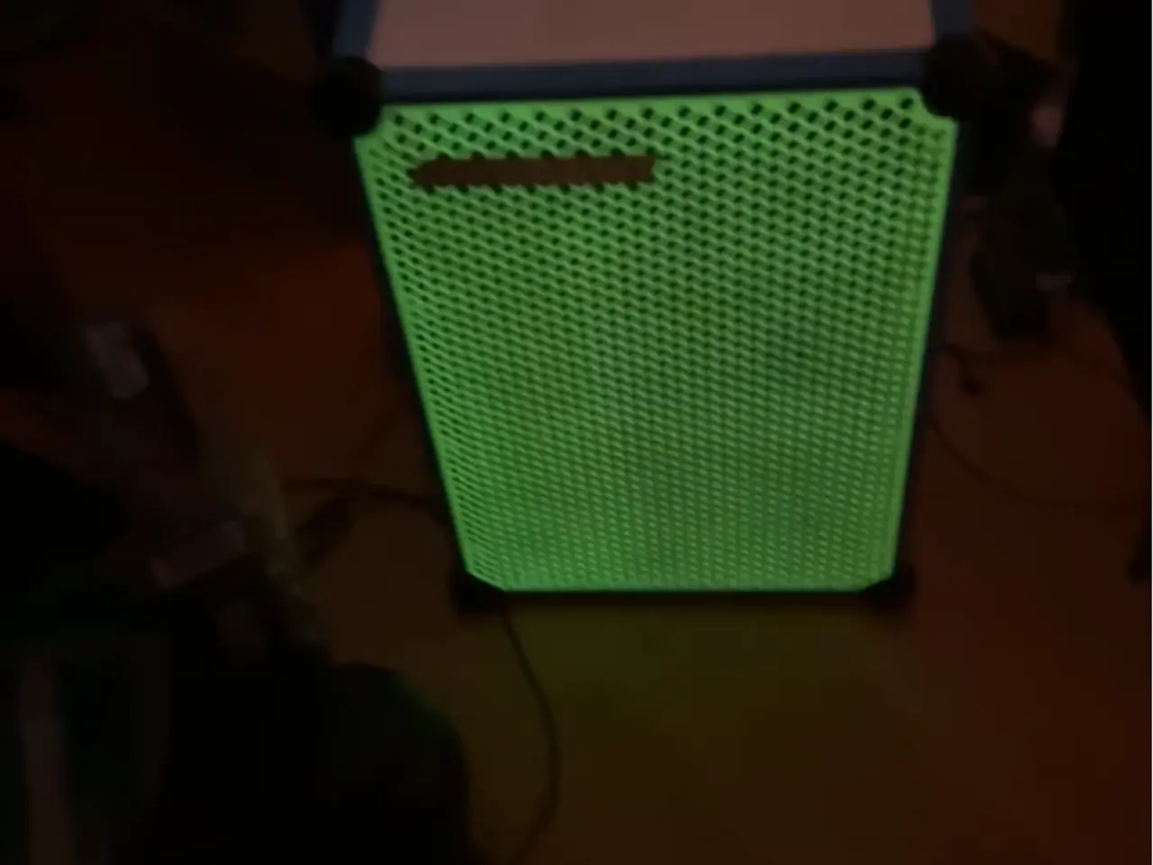 Billede 2 - SOUNDBOKS 3