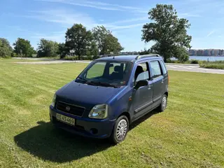 Suzuki Wagon R+ 1,3 GL