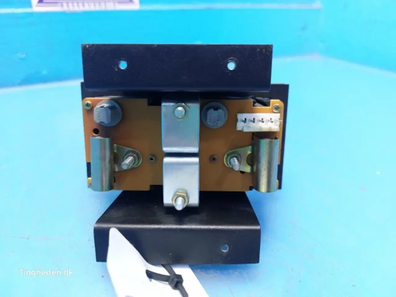 Billede 9 - Case CF80 Indikator 31337262