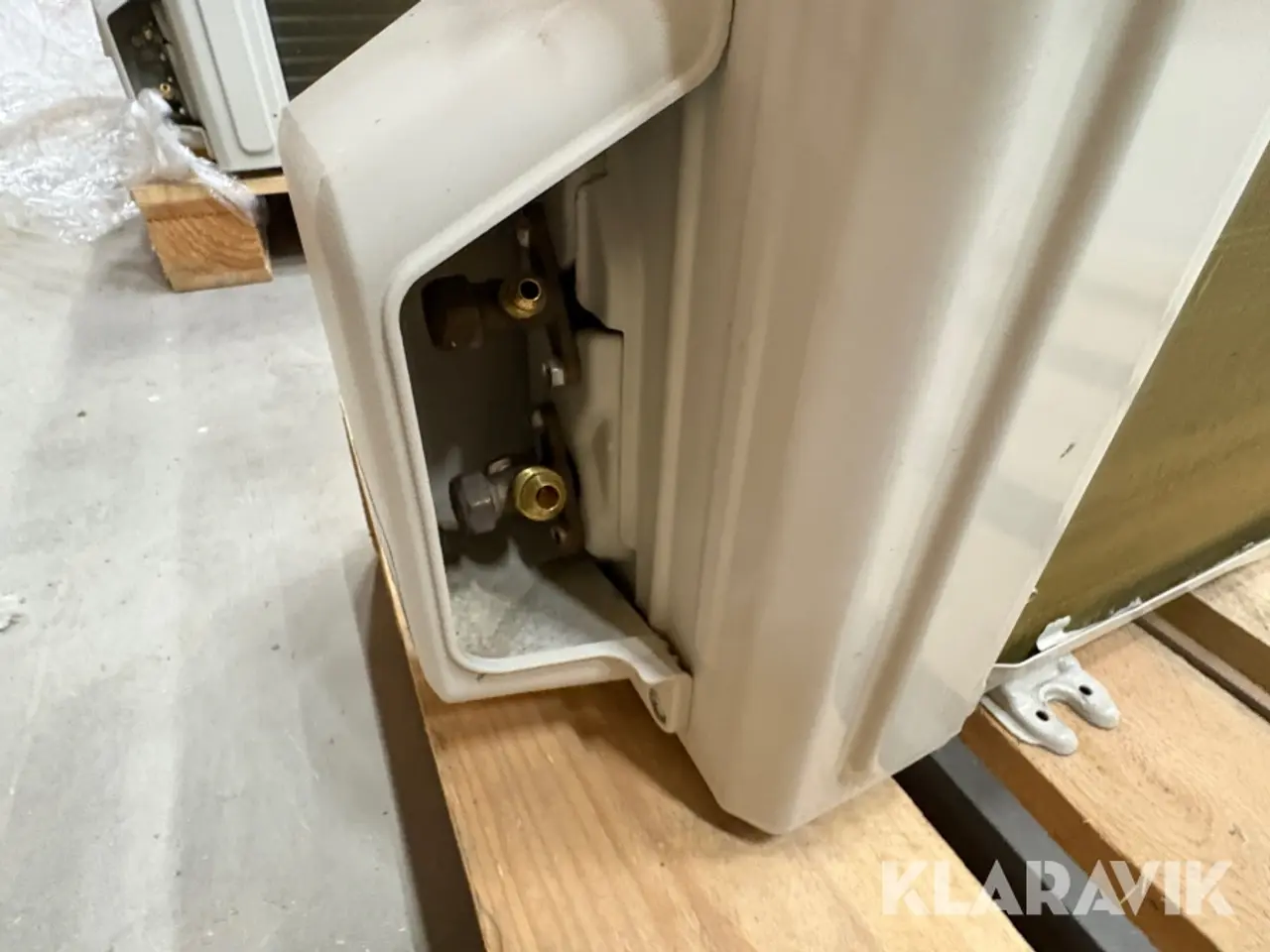 Billede 6 - Varmepumpe luft til luft Invest Living MSA-09C
