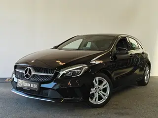 Mercedes A200 1,6 Business aut.