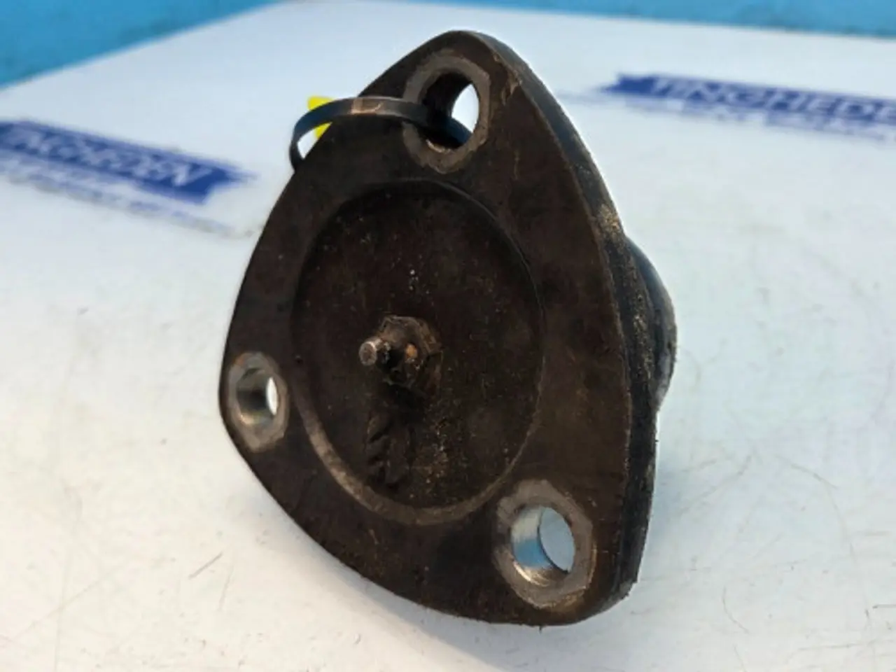 Billede 10 - New Holland TM125 Kugletap 5137138