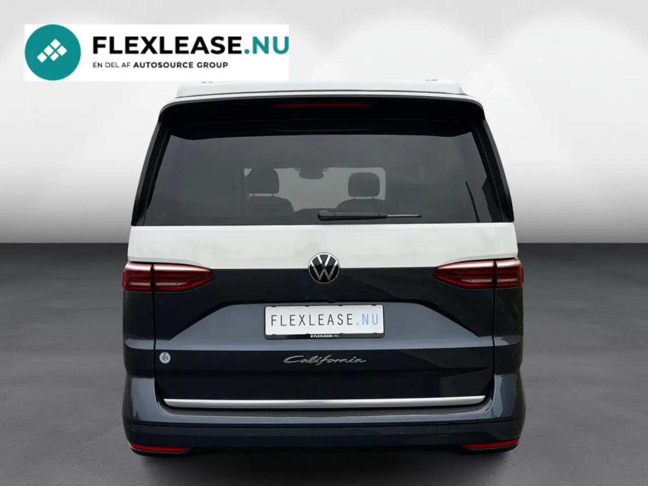 Billede 5 - VW California 2,0 TSi 204 Ocean DSG