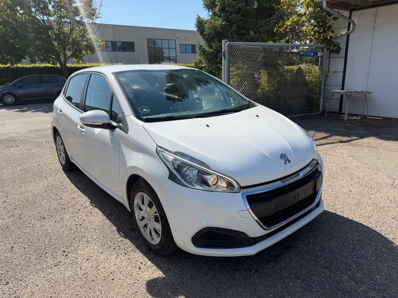 Billede 6 - Peugeot 208 1,5 BlueHDi 100 Prestige