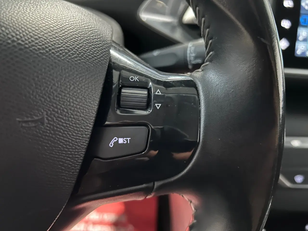 Billede 13 - Peugeot 308 1,6 BlueHDi 120 Allure