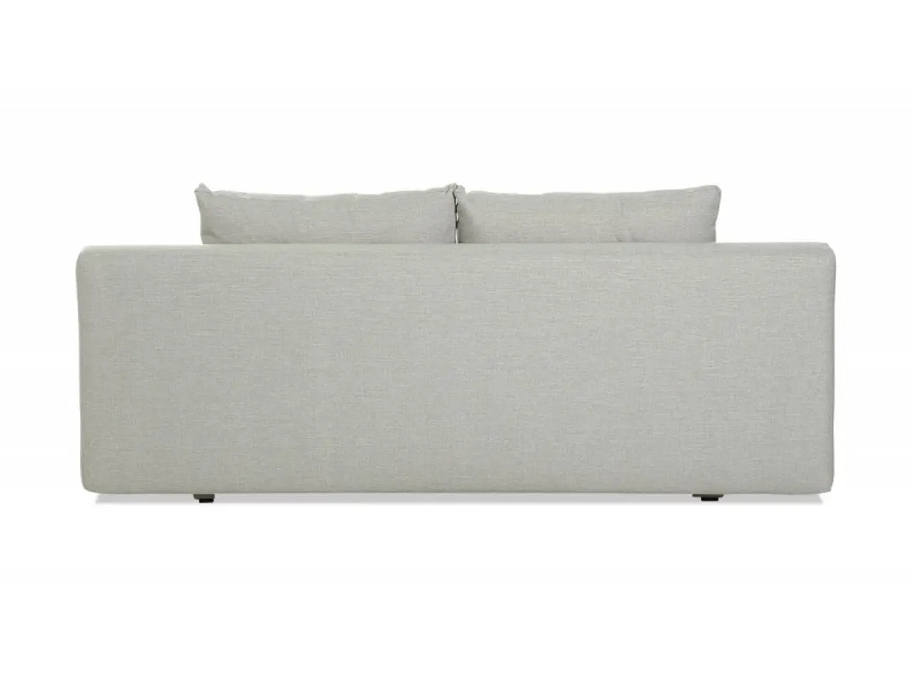 Billede 4 - Mikado sovesofa - Beige Inari 22/Koksgrå Inari 95