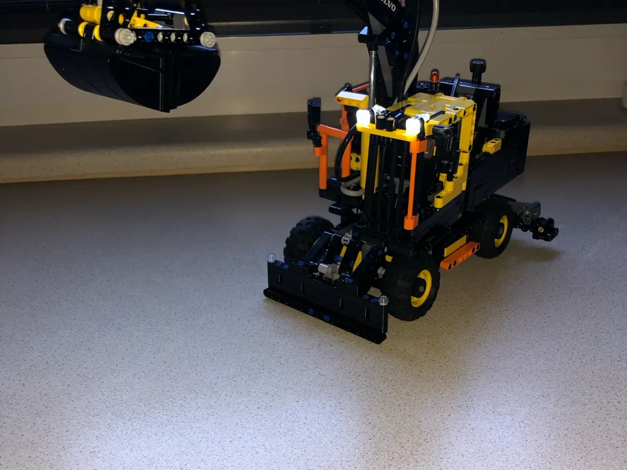 Billede 3 - Lego Technic 42053 + 8293