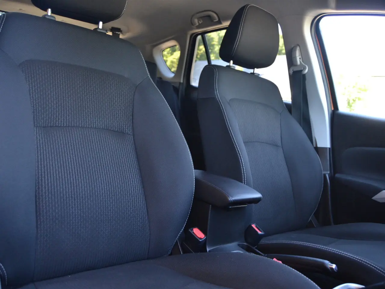 Billede 13 - Suzuki S-Cross 1,0 Boosterjet Active 112HK 5d 6g Aut.