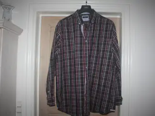 Skjorte Pre End str. 49/50