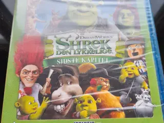 Shrek 4